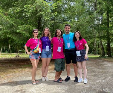 Směrnice dobrovolníka