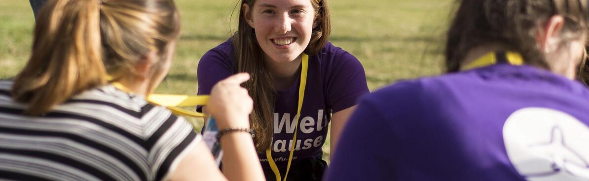 Pohovory se zájemci o program