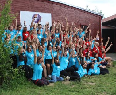 20 let YFU Česká republika: Příběhy, které mění životy 