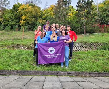 DobrOběžník- Srpen 2025