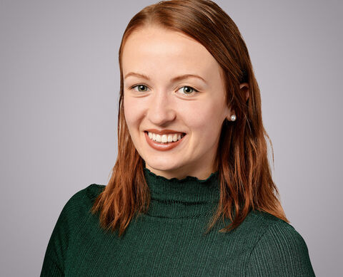 Členka představenstva