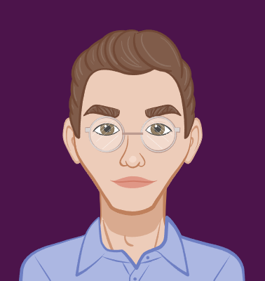 Paul (16) z Německa