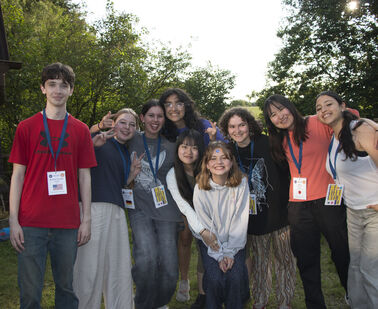 Co mě překvapilo v Česku: Zkušenosti výměnné studentky z Německa