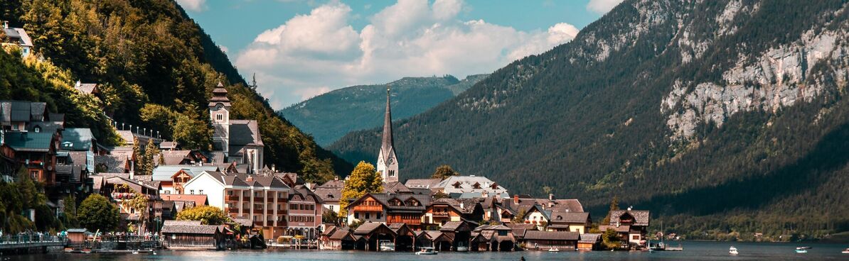 Středoškolské studium v Rakousku