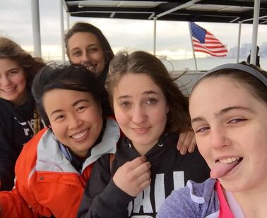 Stále přijímáme přihlášky ke studiu v zahraničí ve školním roce 2016/17