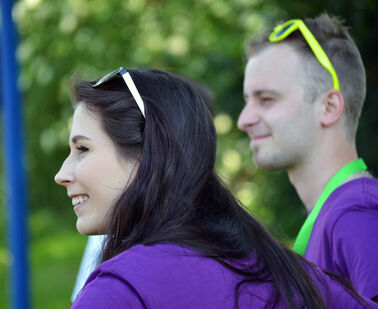 Přihlas se k ročnímu nebo semestrálnímu pobytu od ledna 2016