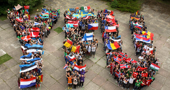 Germany - YES exchange students Germany - YES exchange students