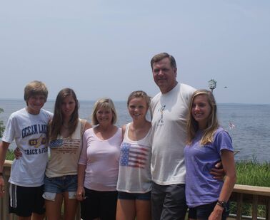 "Celkově to byl rok plný nezapomenutelných zážitků..."