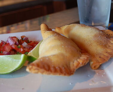 Empanadas (Argentina)