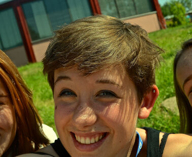 Hledáme náhradní hostitelskou rodinu