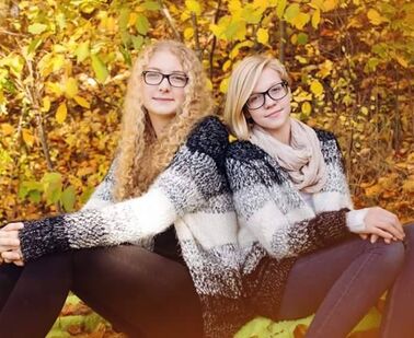 "Nechci ani myslet na to, že budu muset za pár měsíců odjet..."