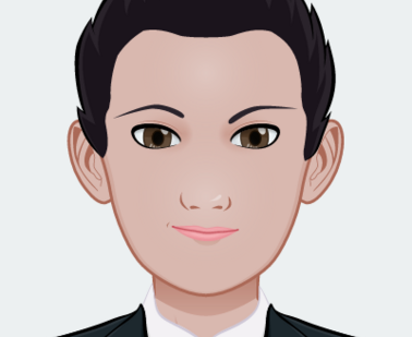 "Rád pomáhám učitelům a dalším studentům..."