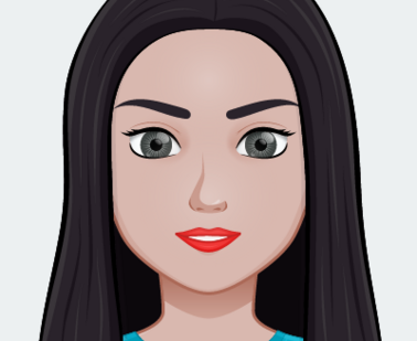 "Jsem si jistá, že se toho hodně naučím..."