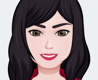 Ráda píšu vlastní příběhy