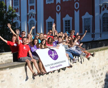 Ohlédnutí za letním dobrovolnickým seminářem 2016