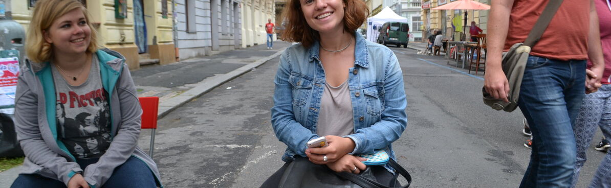 Gril, déšť a nové tváře: zažili jsme Bořivojku jinak
