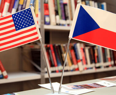 Studium v USA