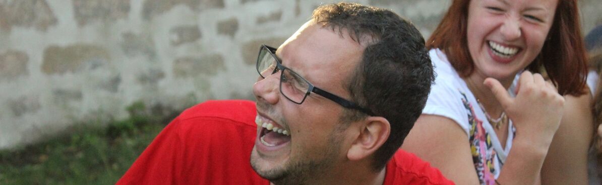 10 let od odjezdu na studijní pobyt do Švýcarska
