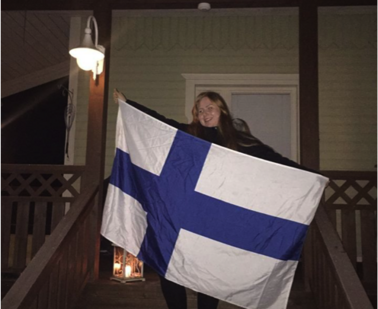 Změna cen pobytů ve Finsku