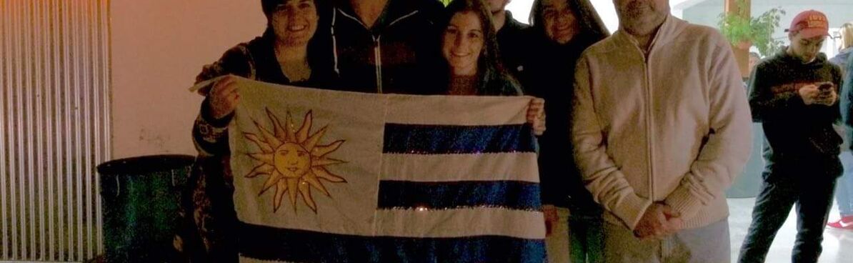 10 důvodů proč jet do Uruguaye