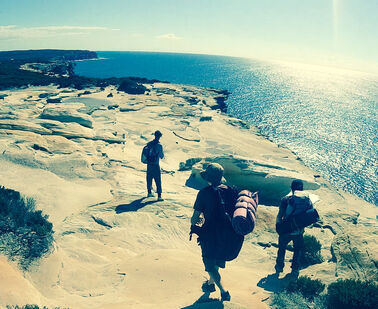 Final call - Studium v zahraničí v roce 2017/18