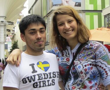 Čile do Chile! Prožij nezapomenutelný rok v Jižní Americe.