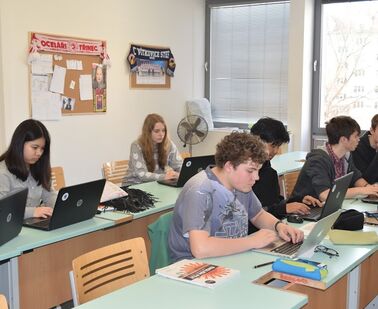 Virtual Exchange: Mezikulturní výměny v digitální éře