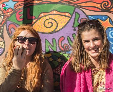 Na semestr do světa - studium v zahraničí v roce 2018