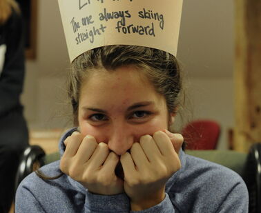 Hledáme hostitelskou rodinu pro Laru