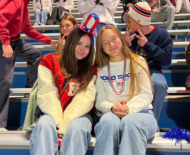 Výměnný pobyt v USA: zkušenosti studentky z Ohia