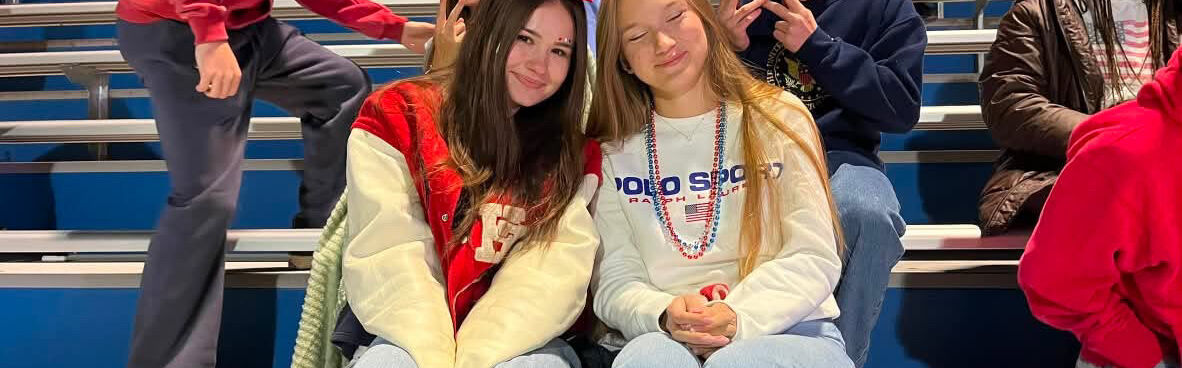 Výměnný pobyt v USA: zkušenosti studentky z Ohia