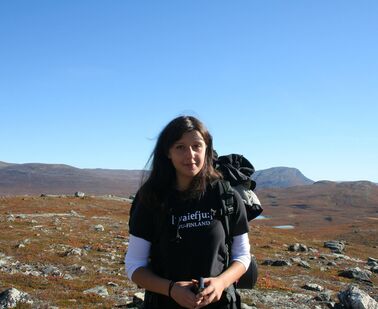 "Na veterinu jsem chtěla už ve čtyřech letech..."