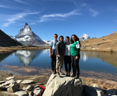 10 rozdílů mezi ČR a Švýcarskem