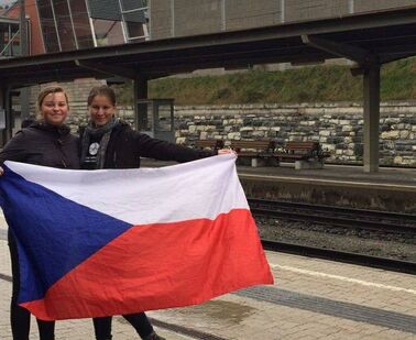 Tolik změn najednou se za můj život ještě neudálo... 