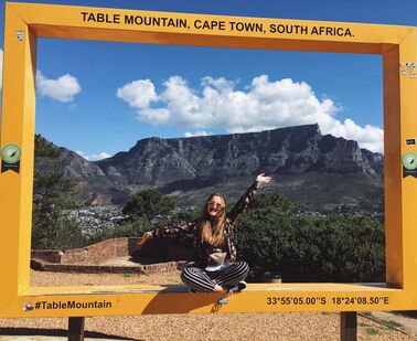 5 věcí, které je dobré vědět o Jihoafrické republice