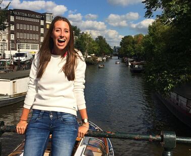 "Německo je pro mě druhým domovem..."