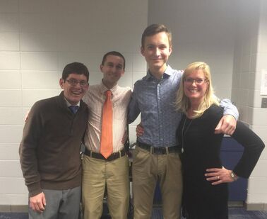 "Život na druhém konci světa se stal takhle běžným..."