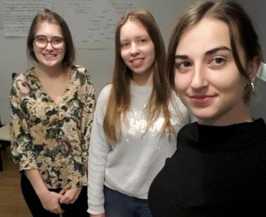 Seminář LOOP ve Wroclawi