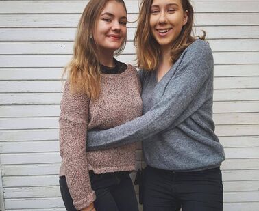 Vánoce v Dánsku: jak jsem tančila okolo stromečku a nejedla kapra