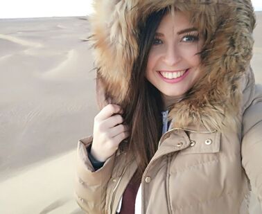 "Od února budu pracovat na ambasádě Estonska v Praze..."