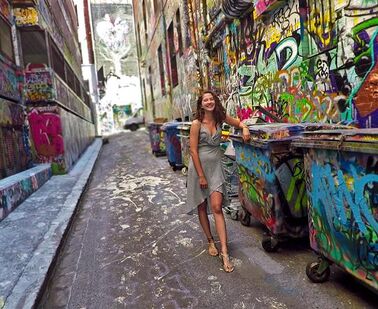 "Tato myšlenka mě děsí více, než že budu mít pod peřinou pavouka"