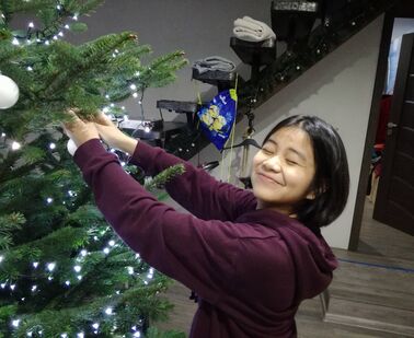 Výměnný student: Nebe, peklo nebo ráj? - část 2