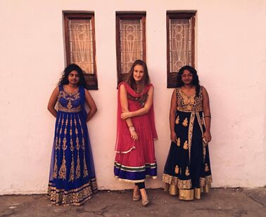 Podcast Doma ve světě: Jihoafrická republika podle Agi