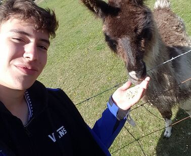 "Byl jsem v naprosté panice, že jsem vystoupil někde úplně jinde..."