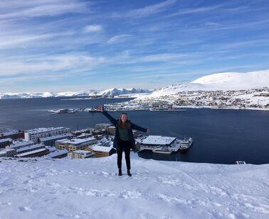 "Zažila jsem tolik věcí a procítila tolik emocí..."