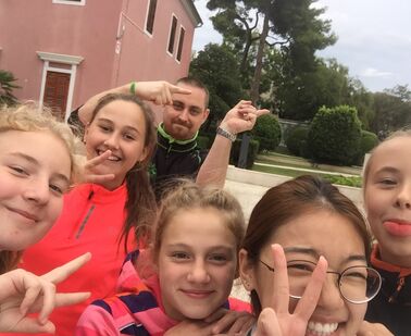 "Zažila jsem dobré i špatné chvíle"