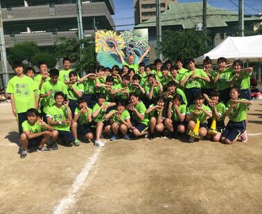 "Všechno je jiné, úplně všechno!"