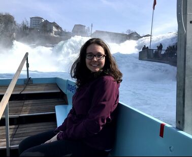 "Je to opravdu zážitek na celý život!"