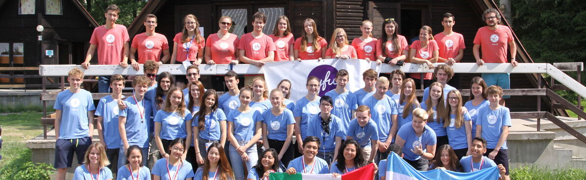 Předodjezdový seminář  2018 ve zkratce