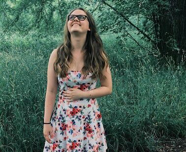 "Hned na začátku jsem přemýšlela o severských zemích"